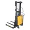 Vestil ADJUSTABLE STACKER W/POWERED LIFT 63 IN SL-63-AA - alternate 1